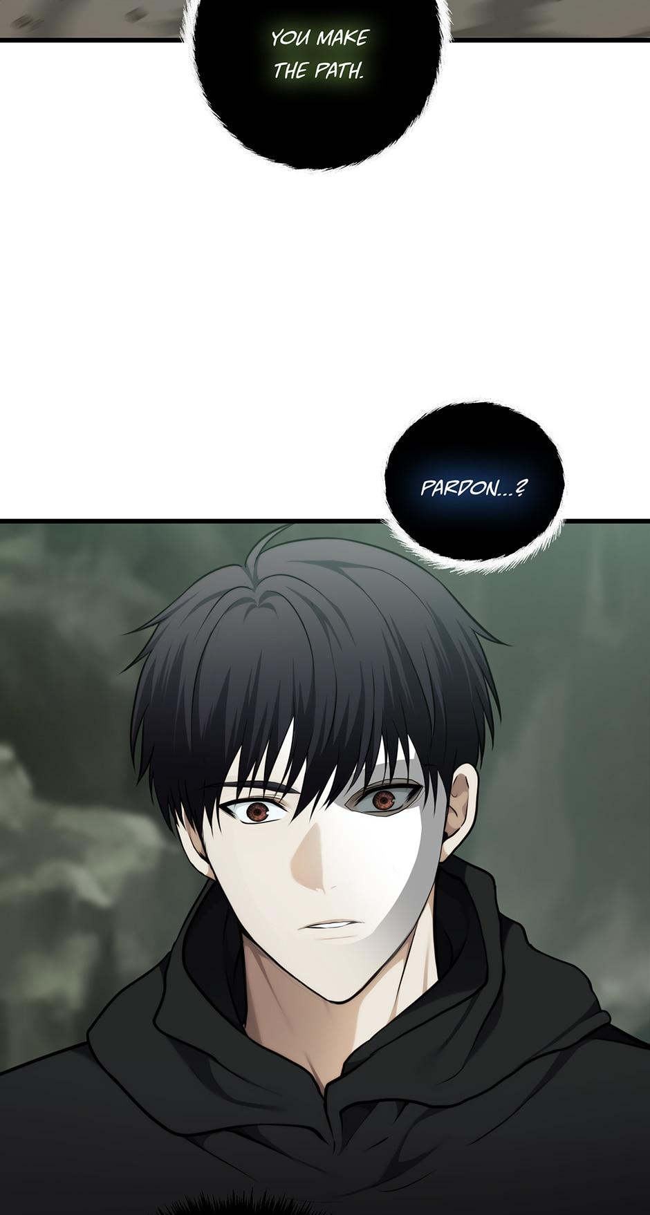 Read Second Life Ranker Manga Online
