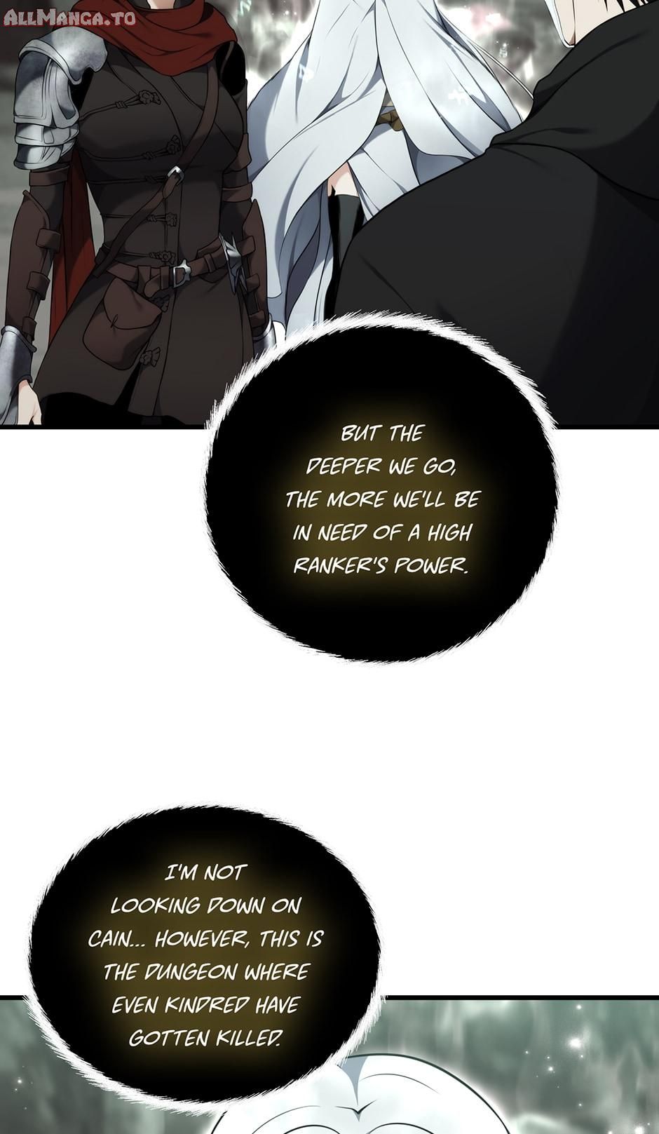 Read Second Life Ranker Manga Online