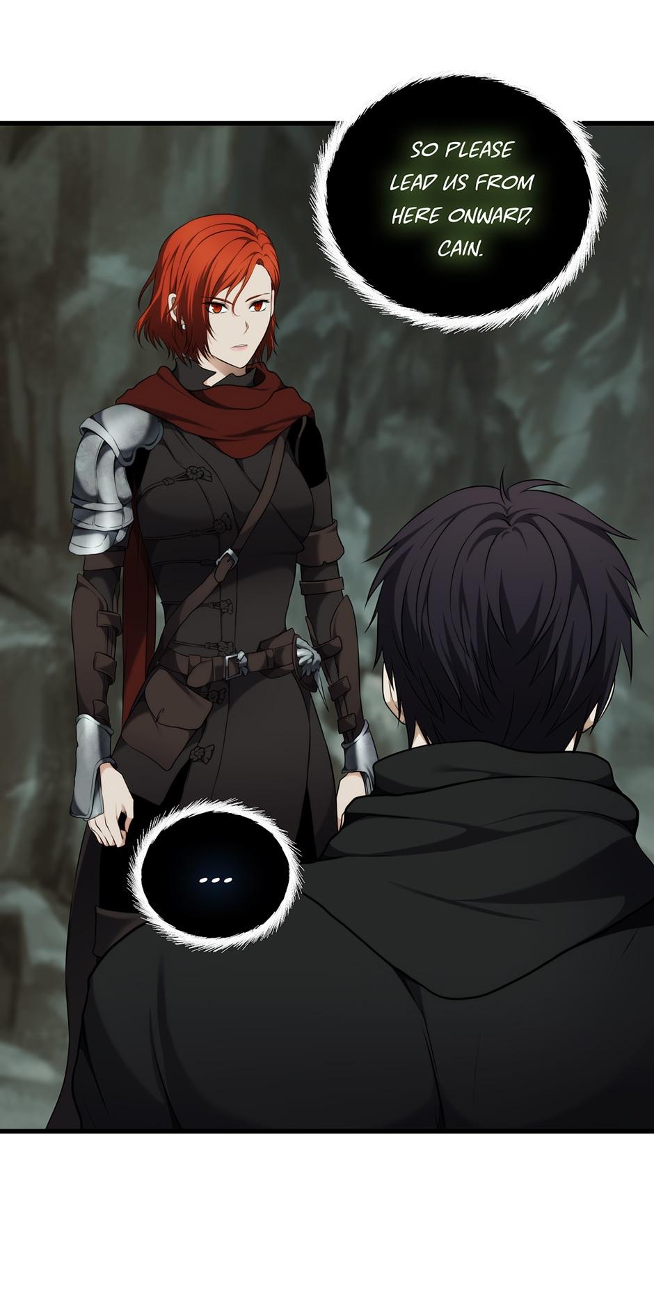 Read Second Life Ranker Manga Online