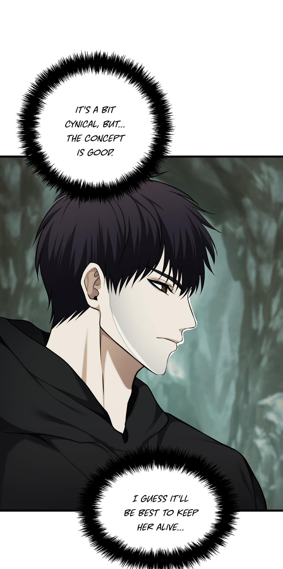 Read Second Life Ranker Manga Online