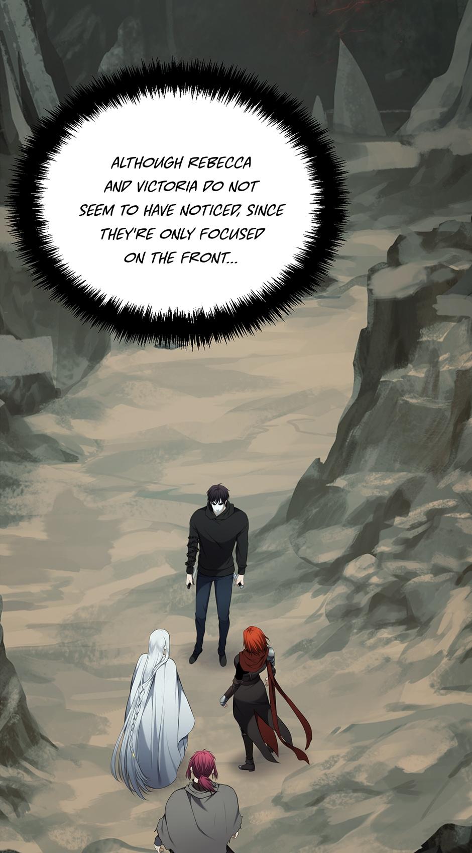 Read Second Life Ranker Manga Online