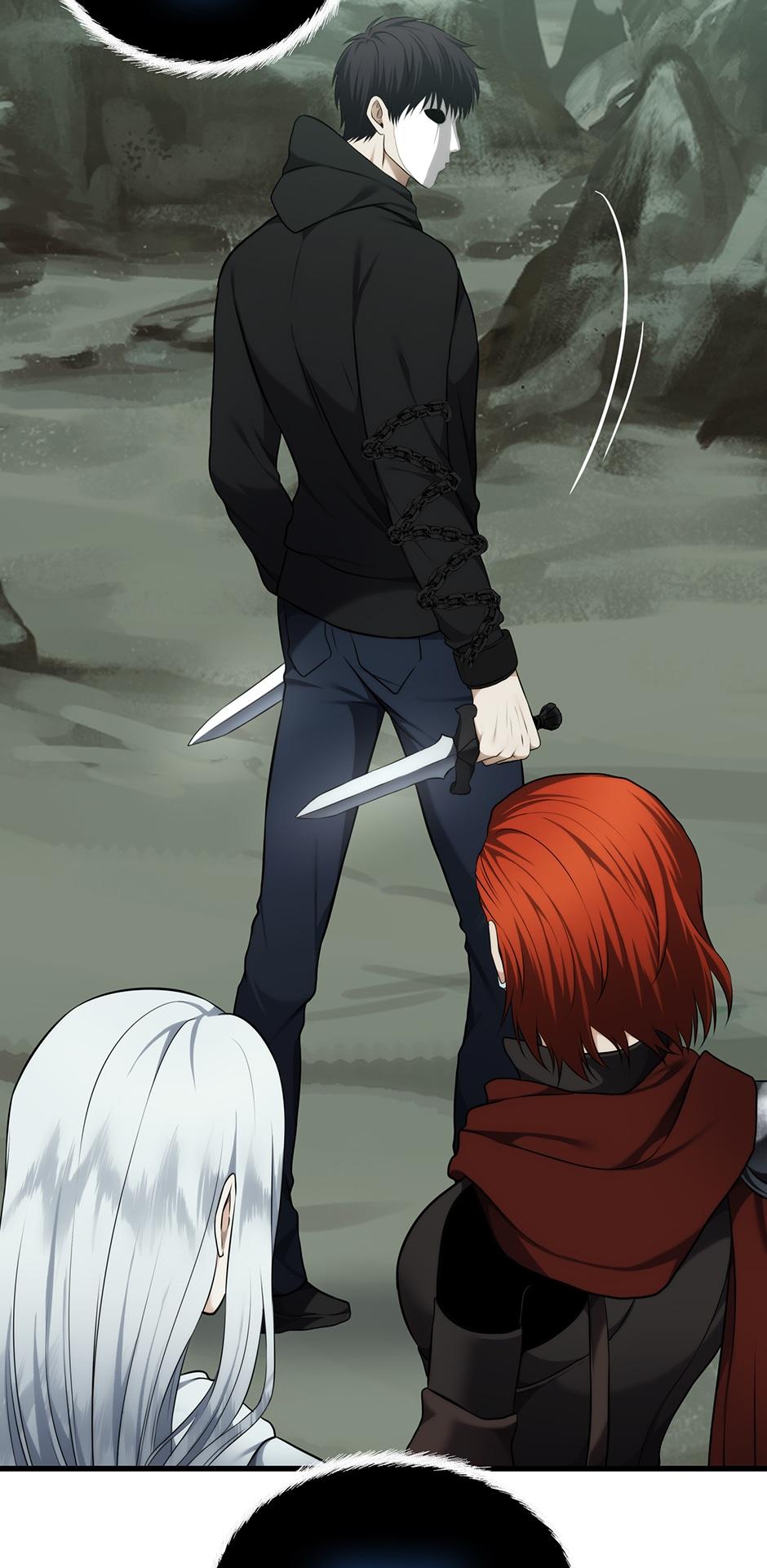 Read Second Life Ranker Manga Online