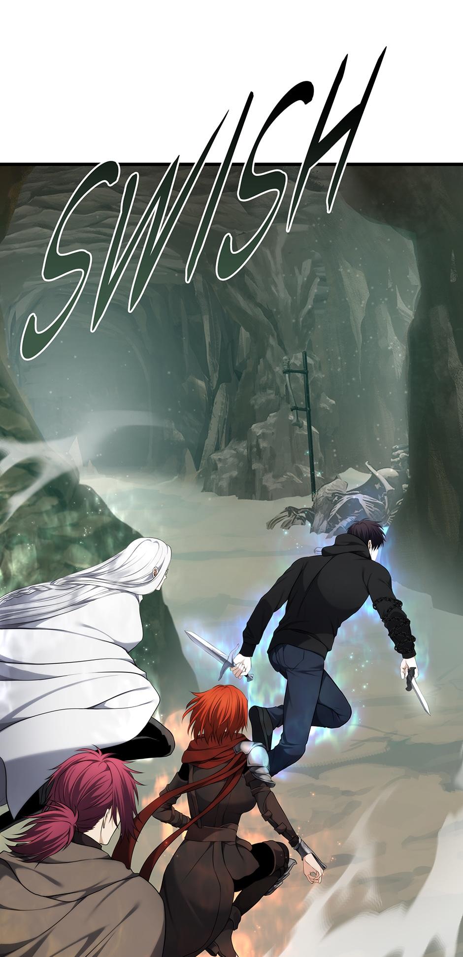 Read Second Life Ranker Manga Online