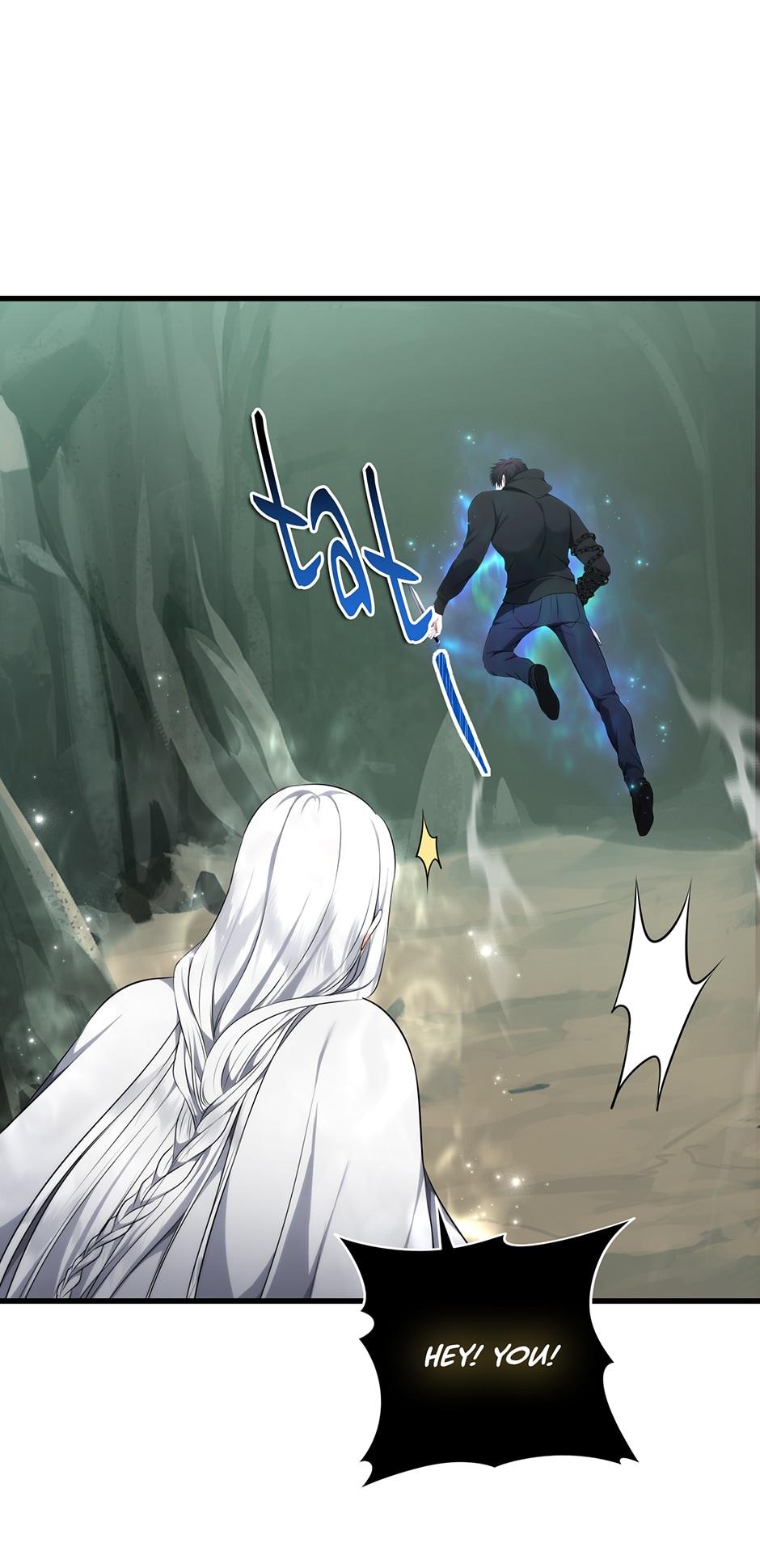 Read Second Life Ranker Manga Online