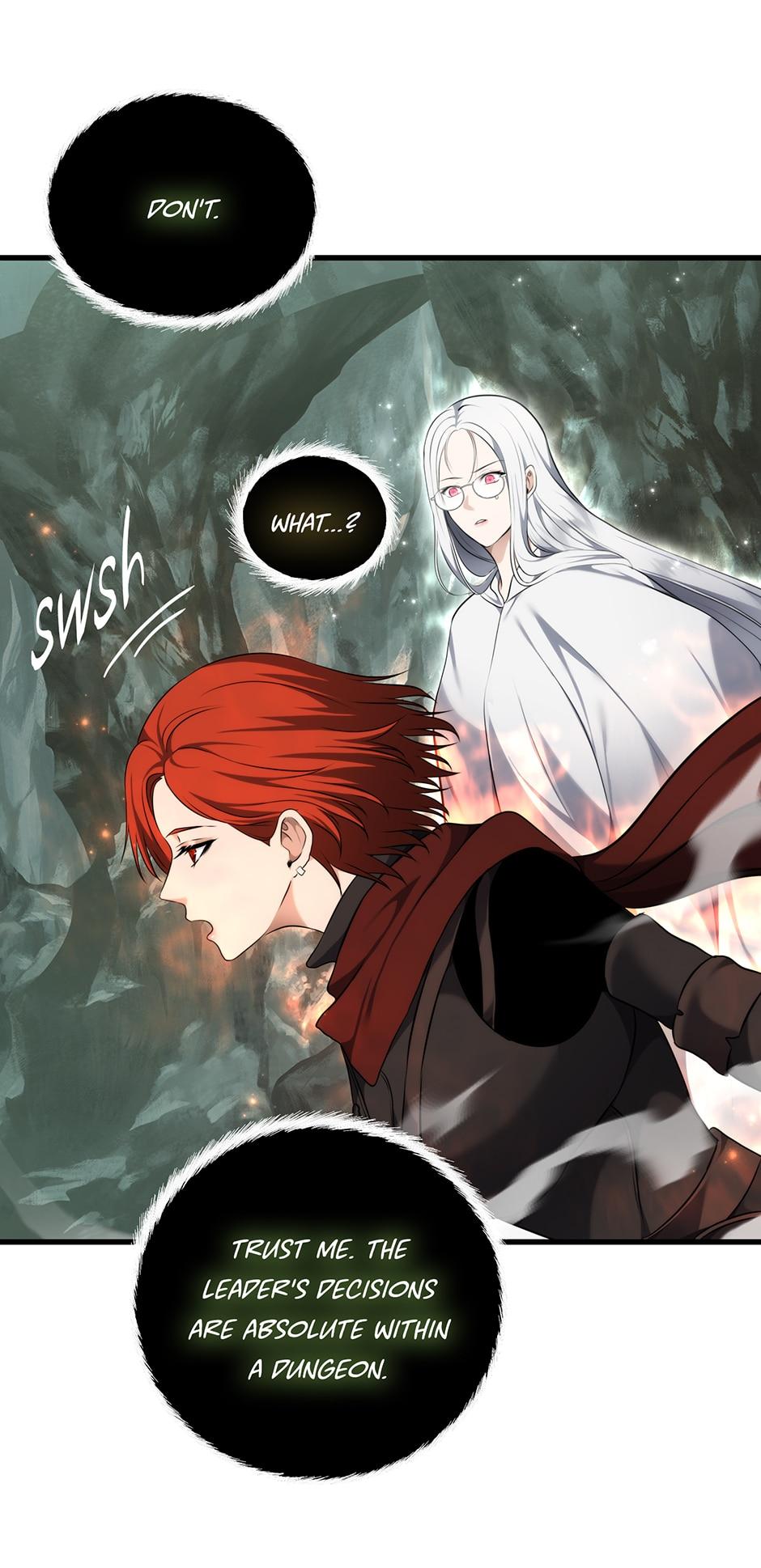 Read Second Life Ranker Manga Online