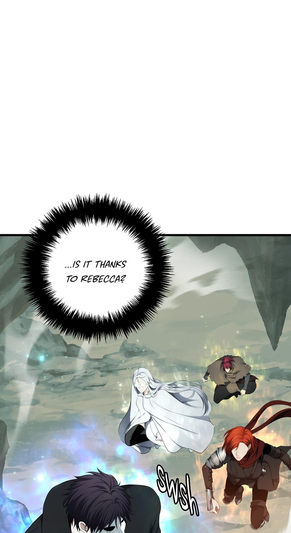 Read Second Life Ranker Manga Online