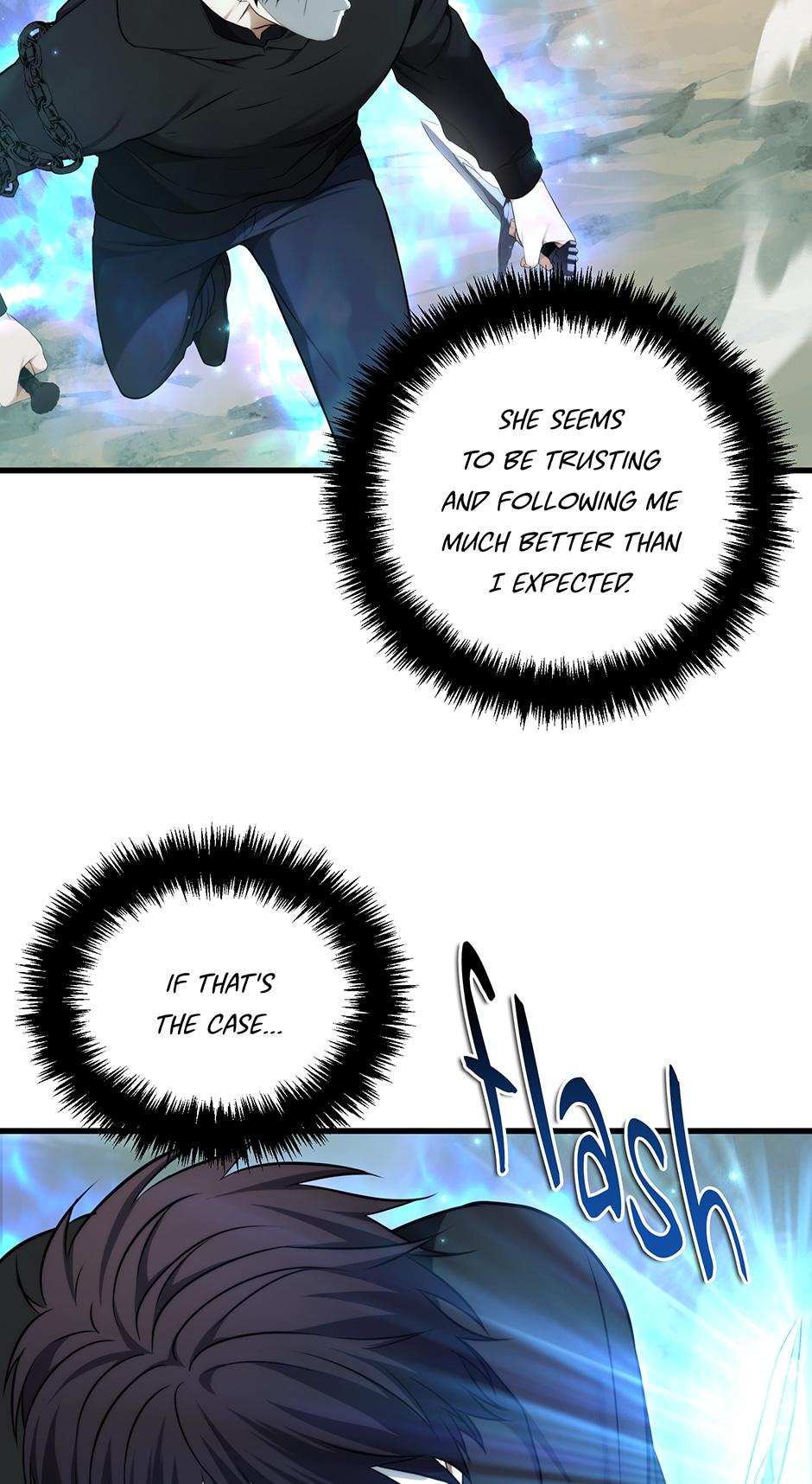 Read Second Life Ranker Manga Online
