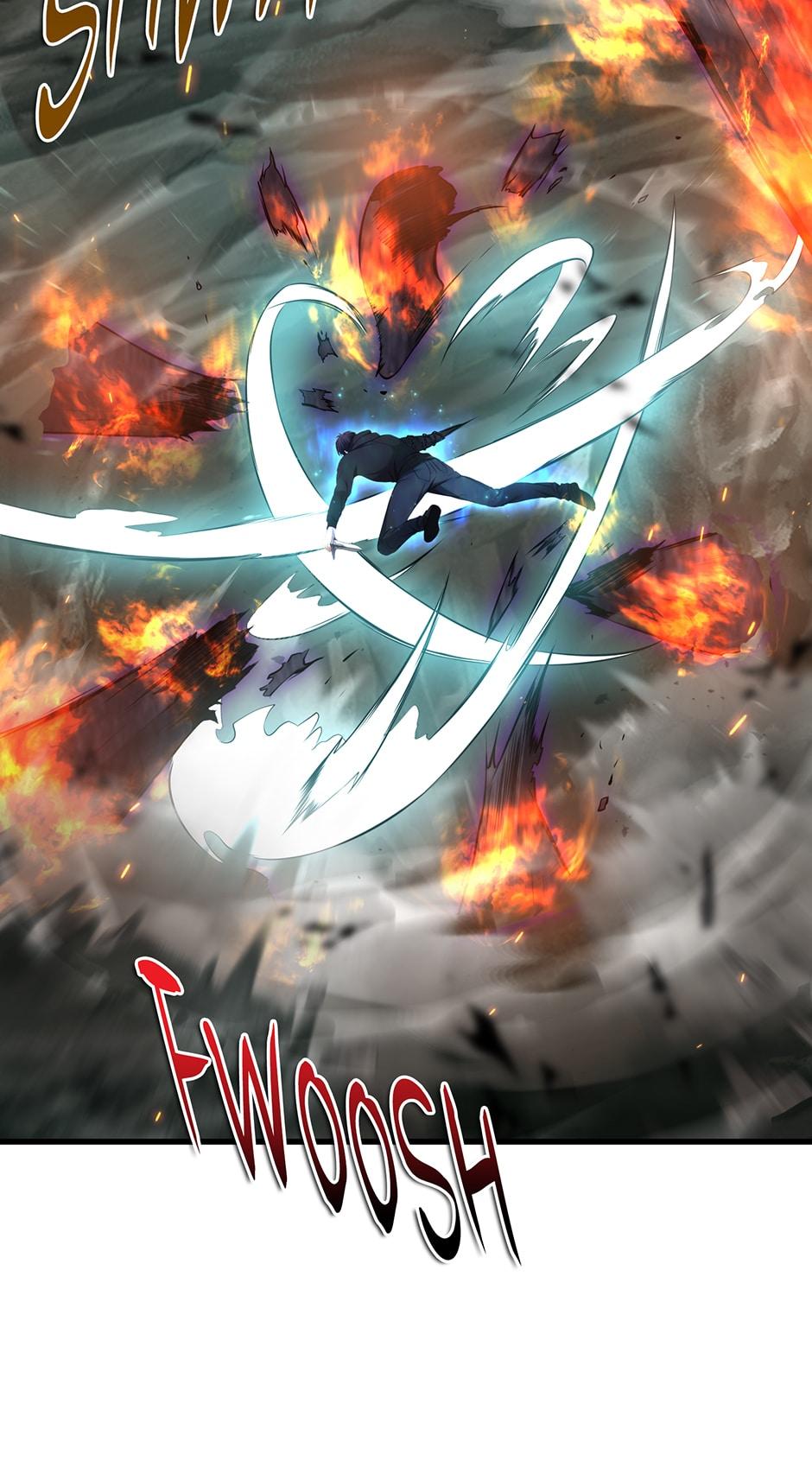 Read Second Life Ranker Manga Online