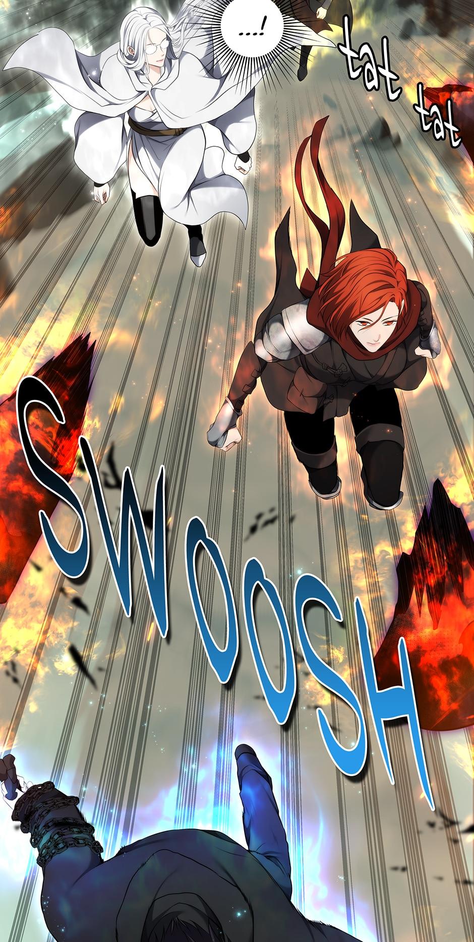 Read Second Life Ranker Manga Online