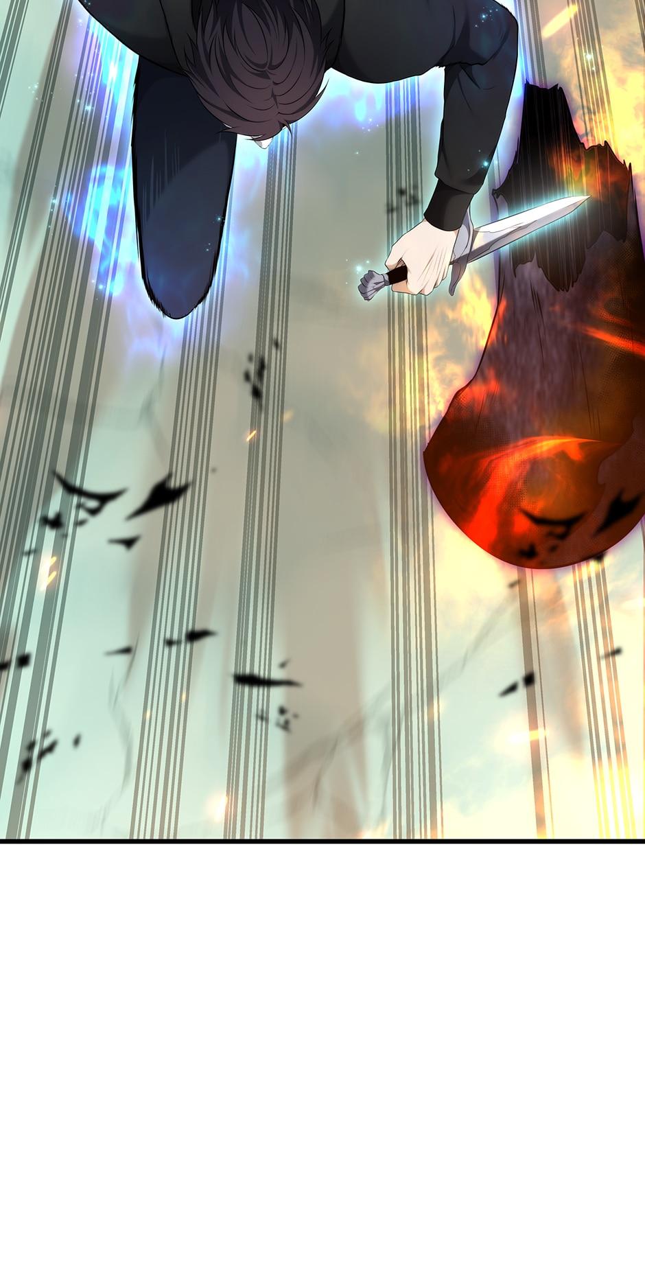 Read Second Life Ranker Manga Online