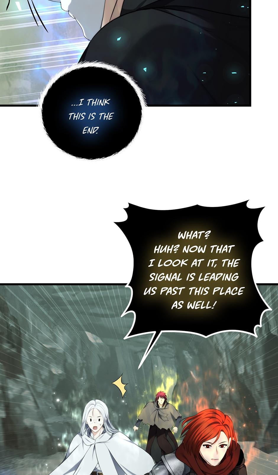 Read Second Life Ranker Manga Online