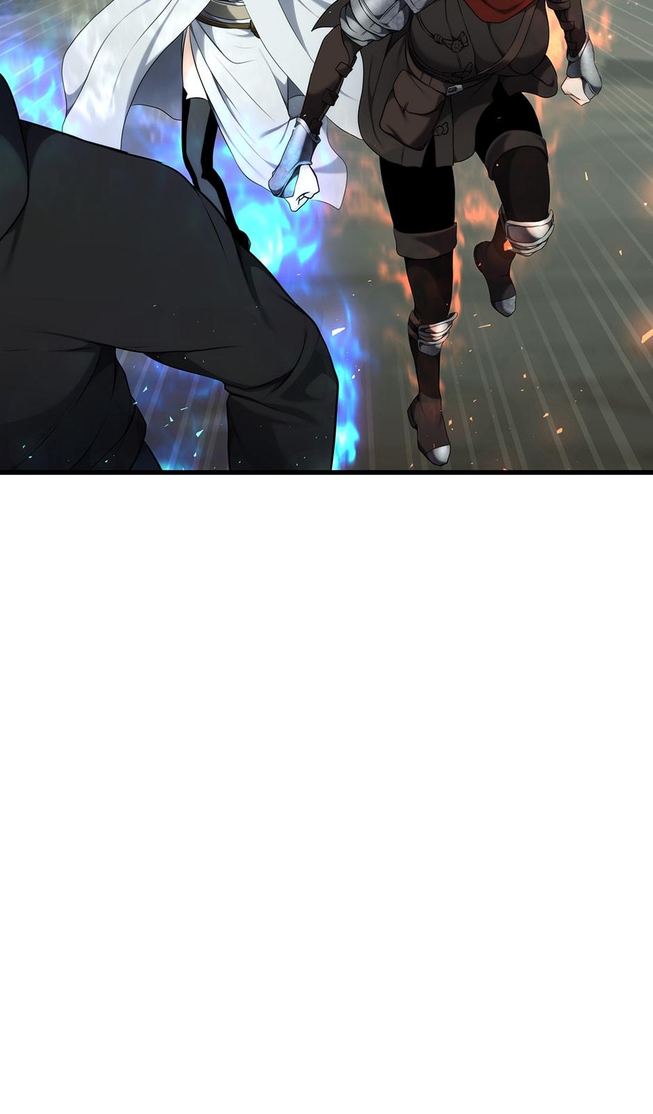 Read Second Life Ranker Manga Online
