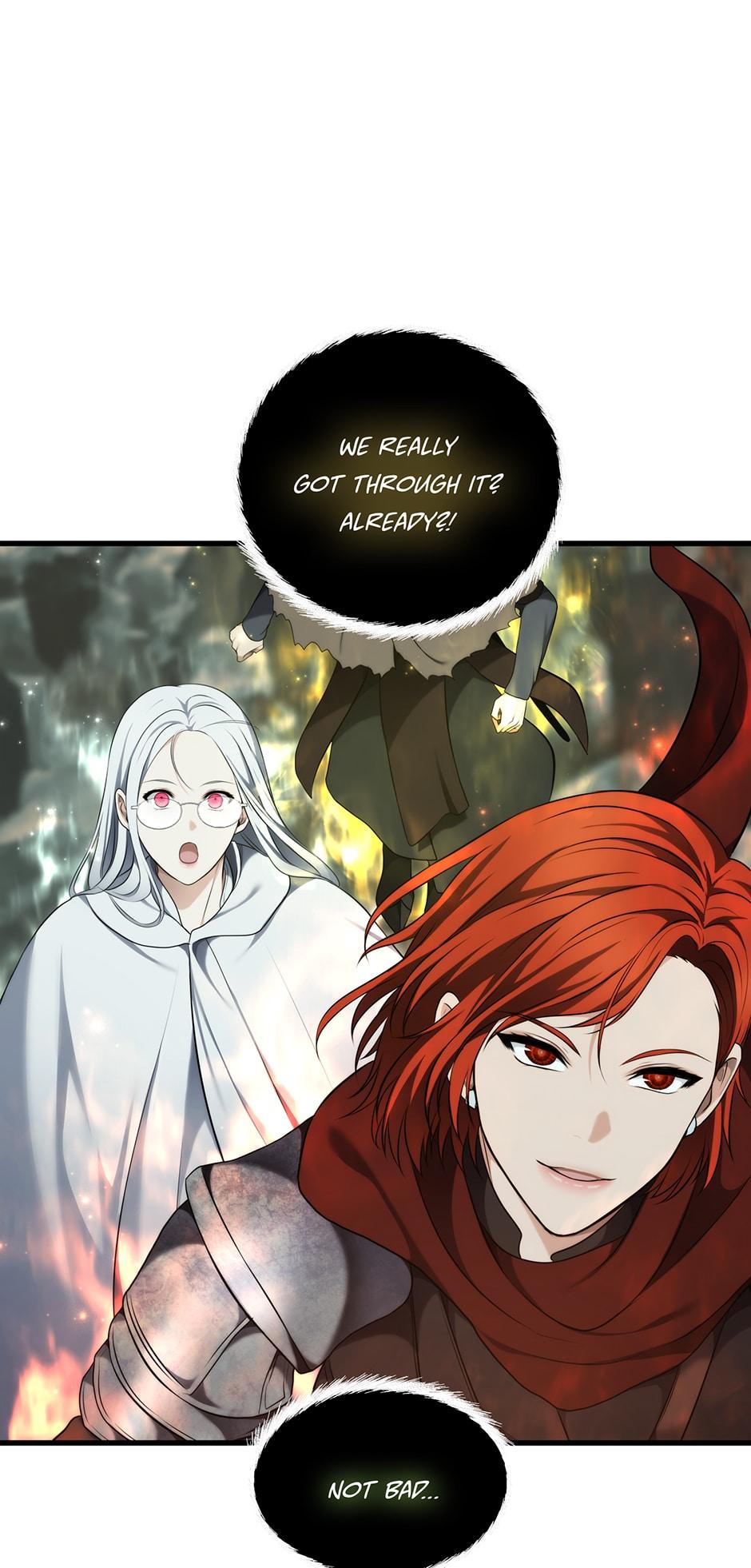 Read Second Life Ranker Manga Online
