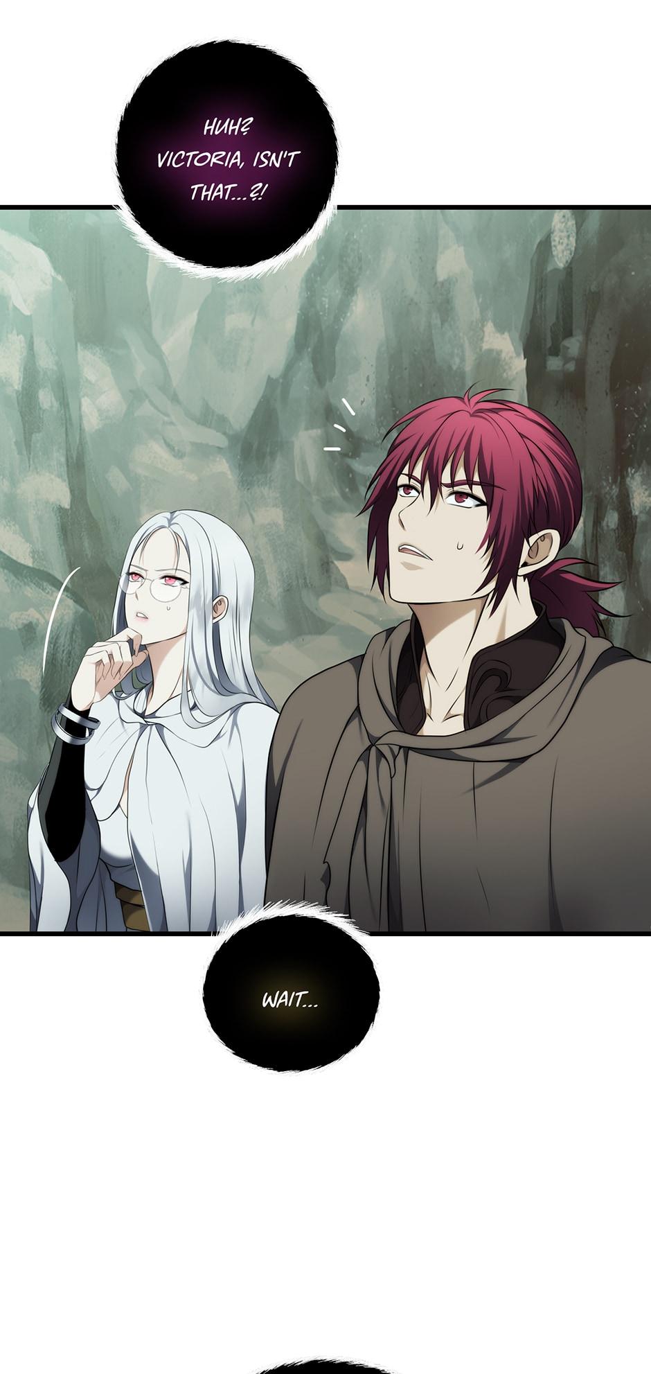 Read Second Life Ranker Manga Online