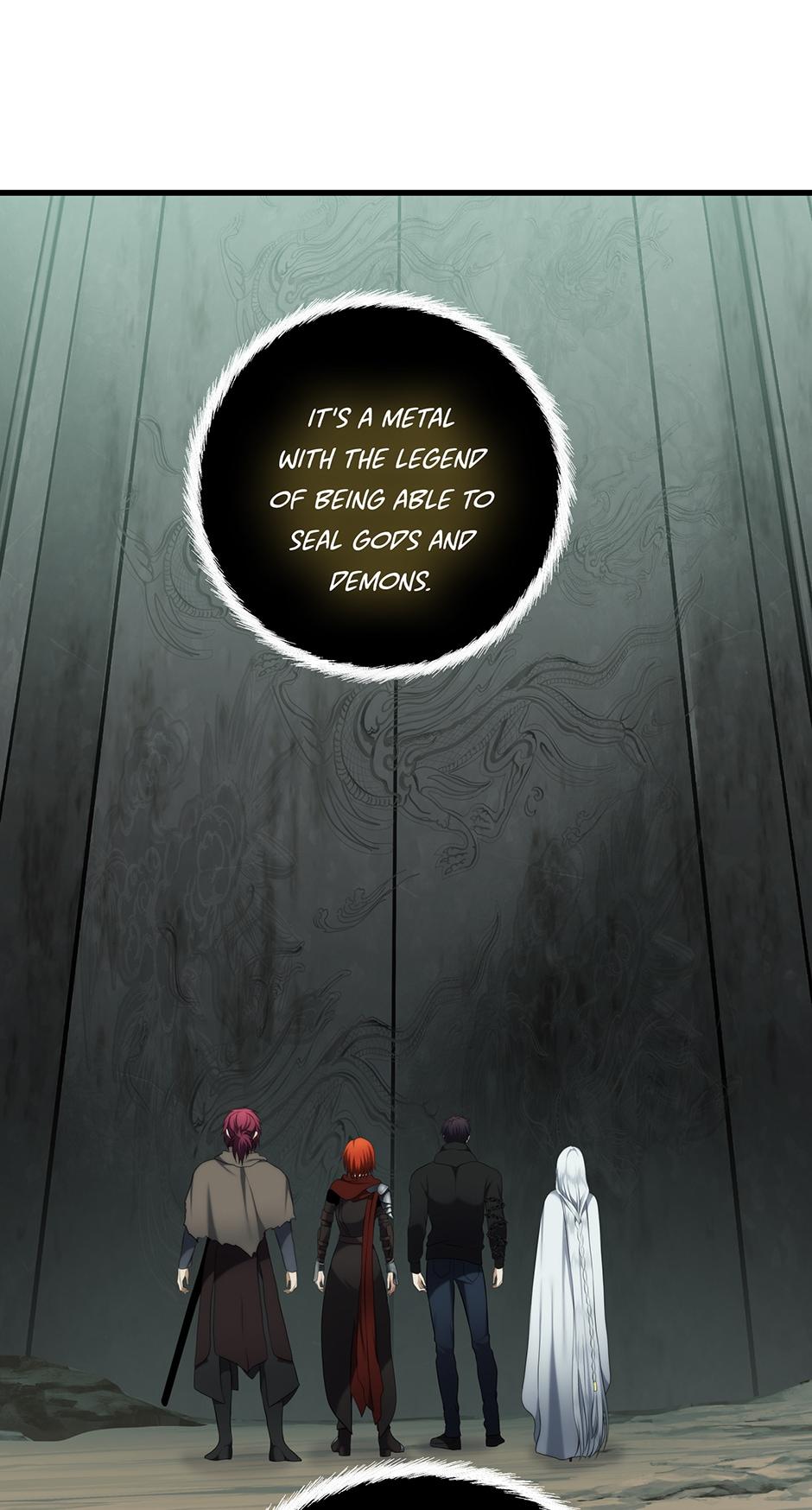 Read Second Life Ranker Manga Online