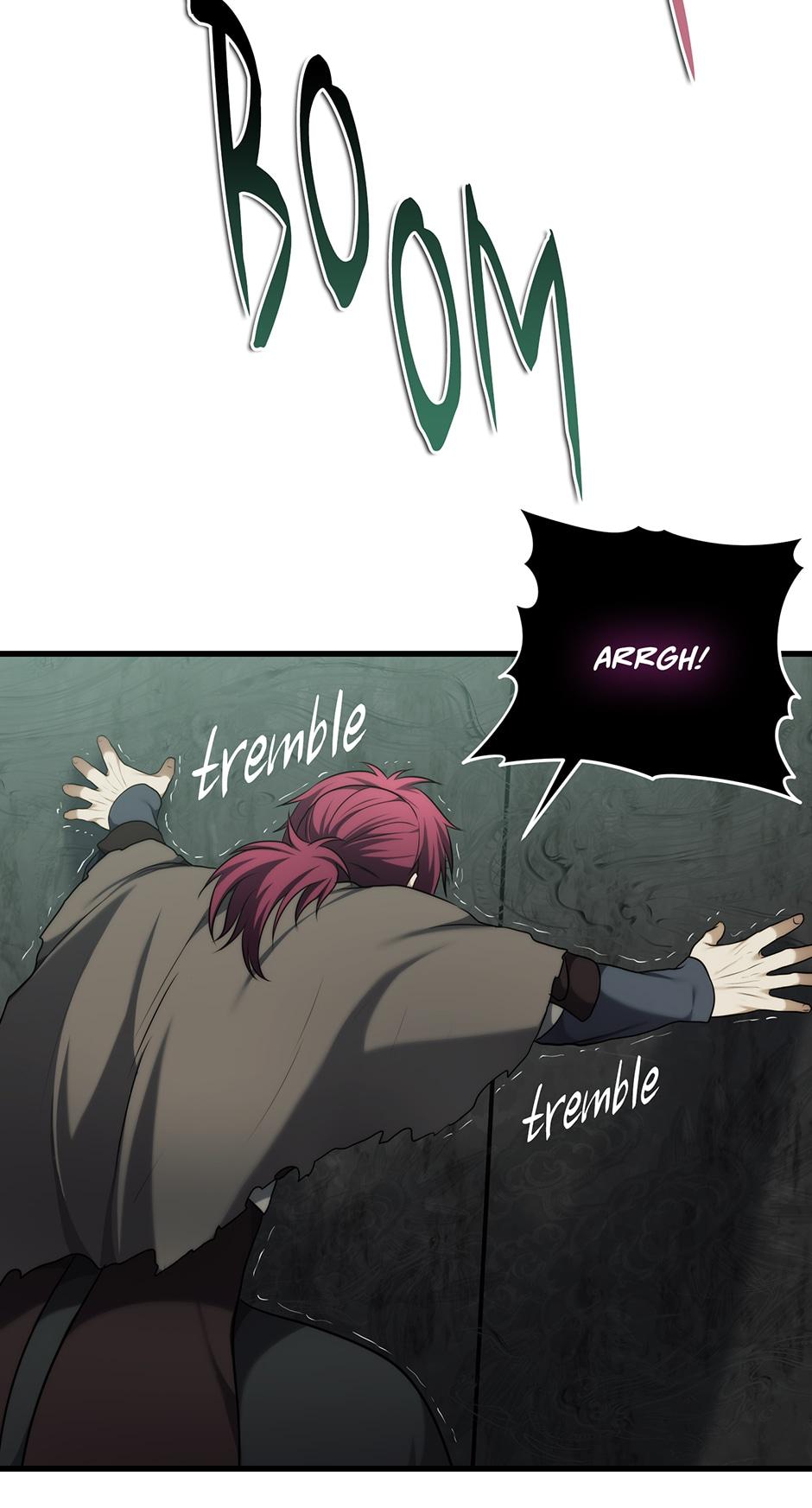 Read Second Life Ranker Manga Online