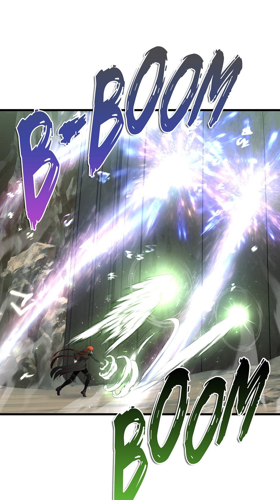 Read Second Life Ranker Manga Online