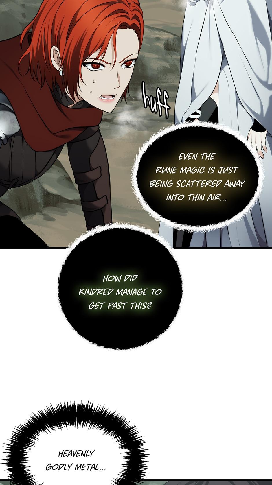 Read Second Life Ranker Manga Online