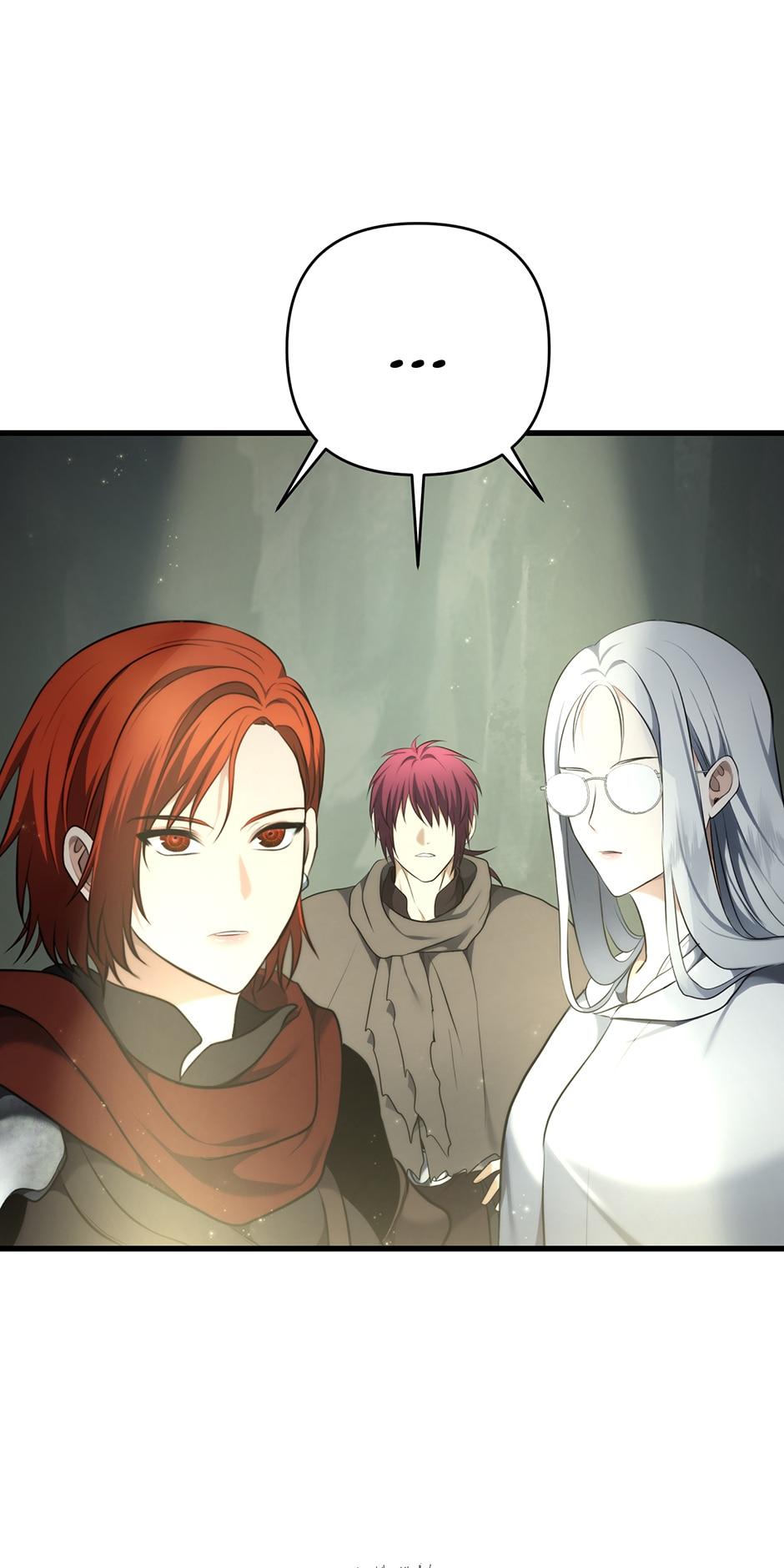 Read Second Life Ranker Manga Online