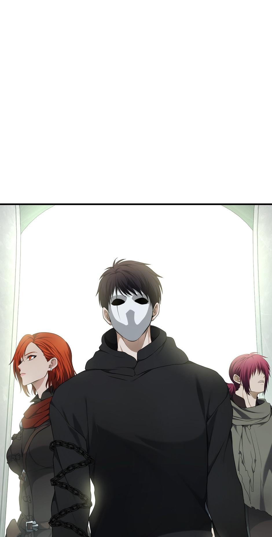 Read Second Life Ranker Manga Online