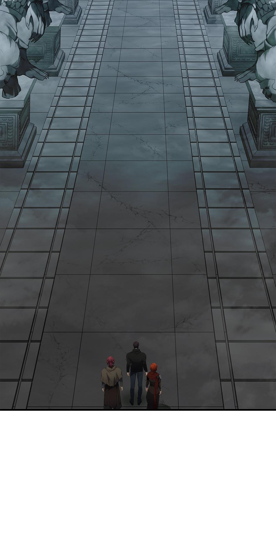 Read Second Life Ranker Manga Online
