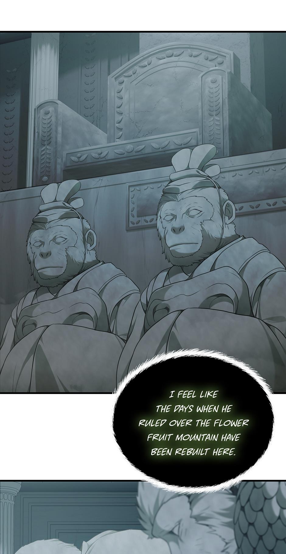 Read Second Life Ranker Manga Online