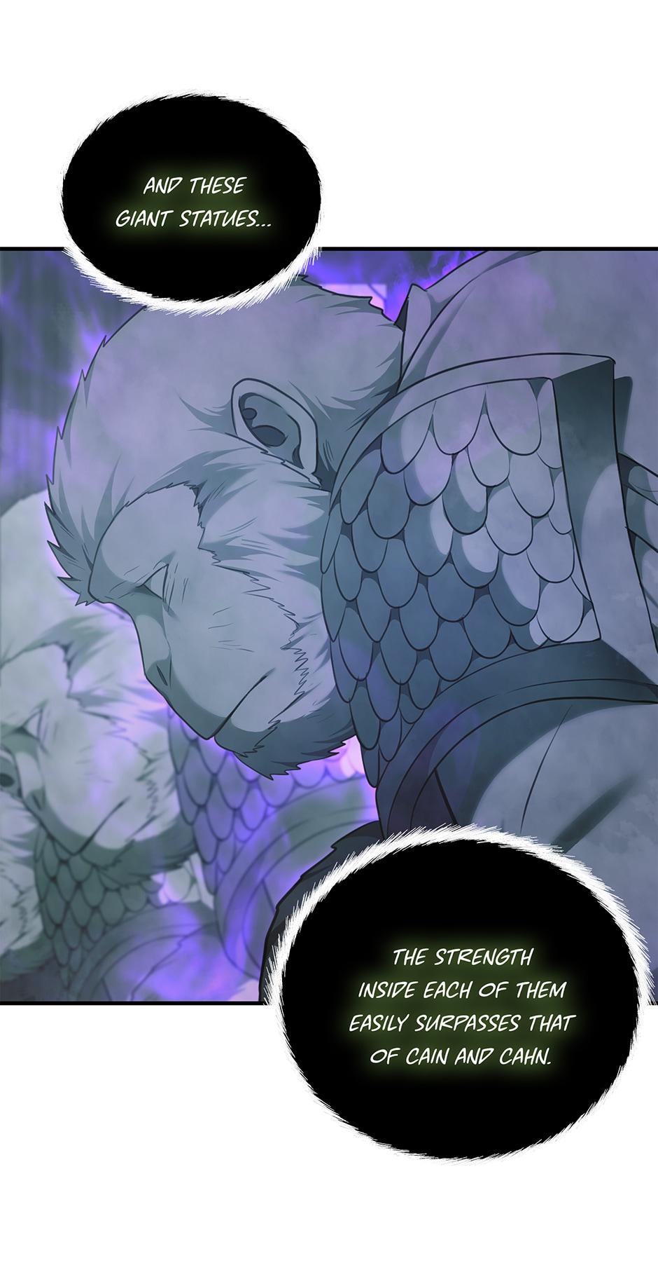 Read Second Life Ranker Manga Online