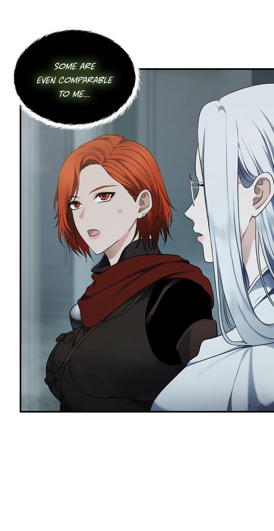 Read Second Life Ranker Manga Online