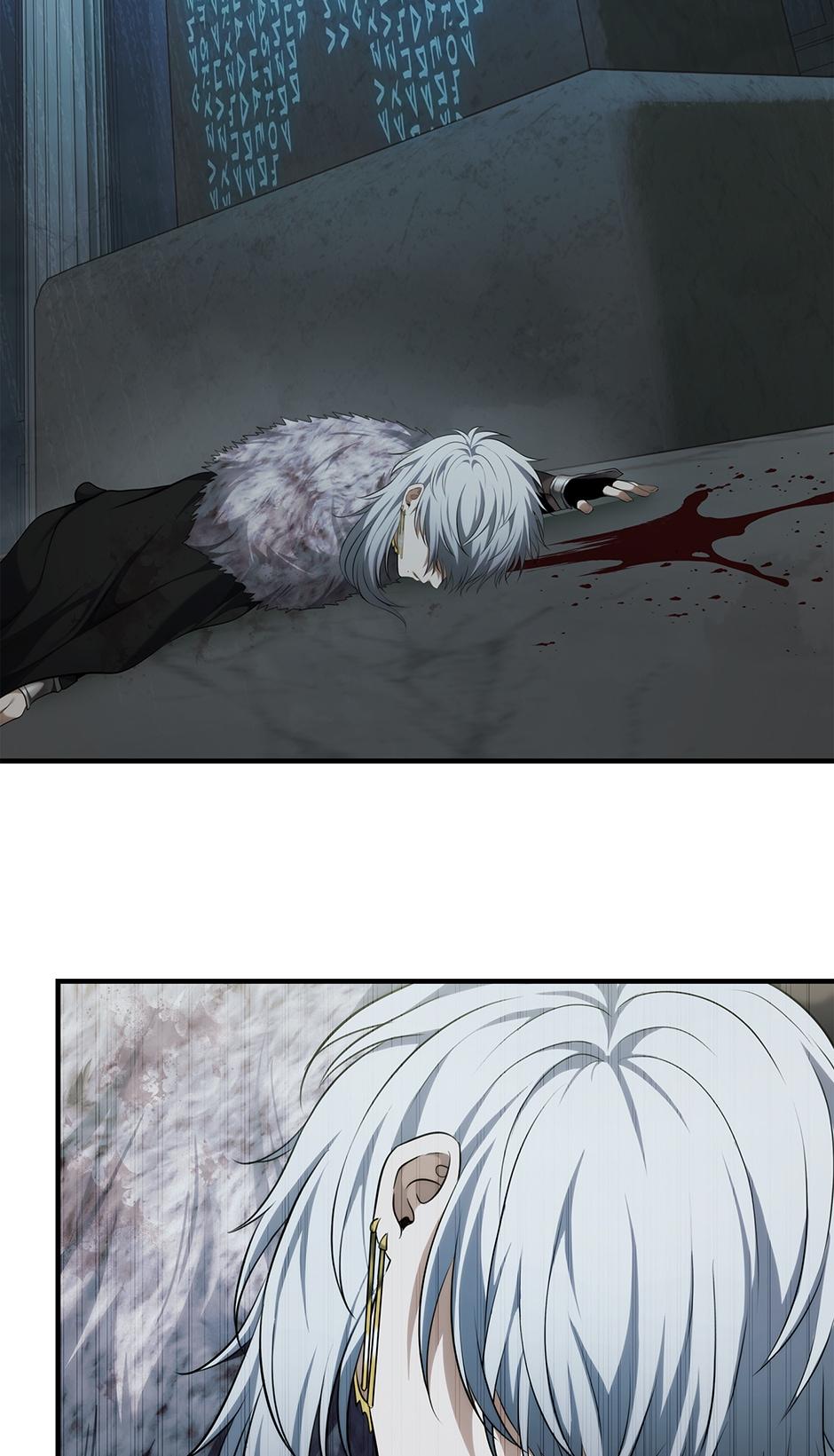 Read Second Life Ranker Manga Online