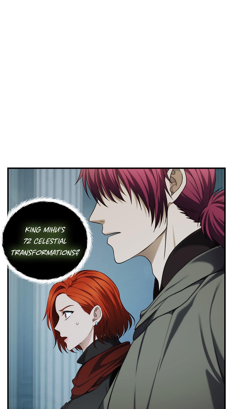 Read Second Life Ranker Manga Online
