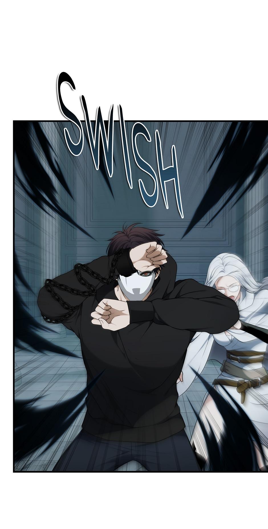 Read Second Life Ranker Manga Online