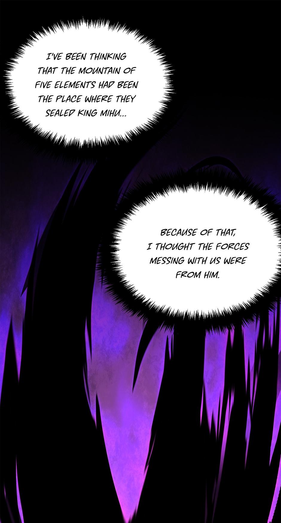 Read Second Life Ranker Manga Online
