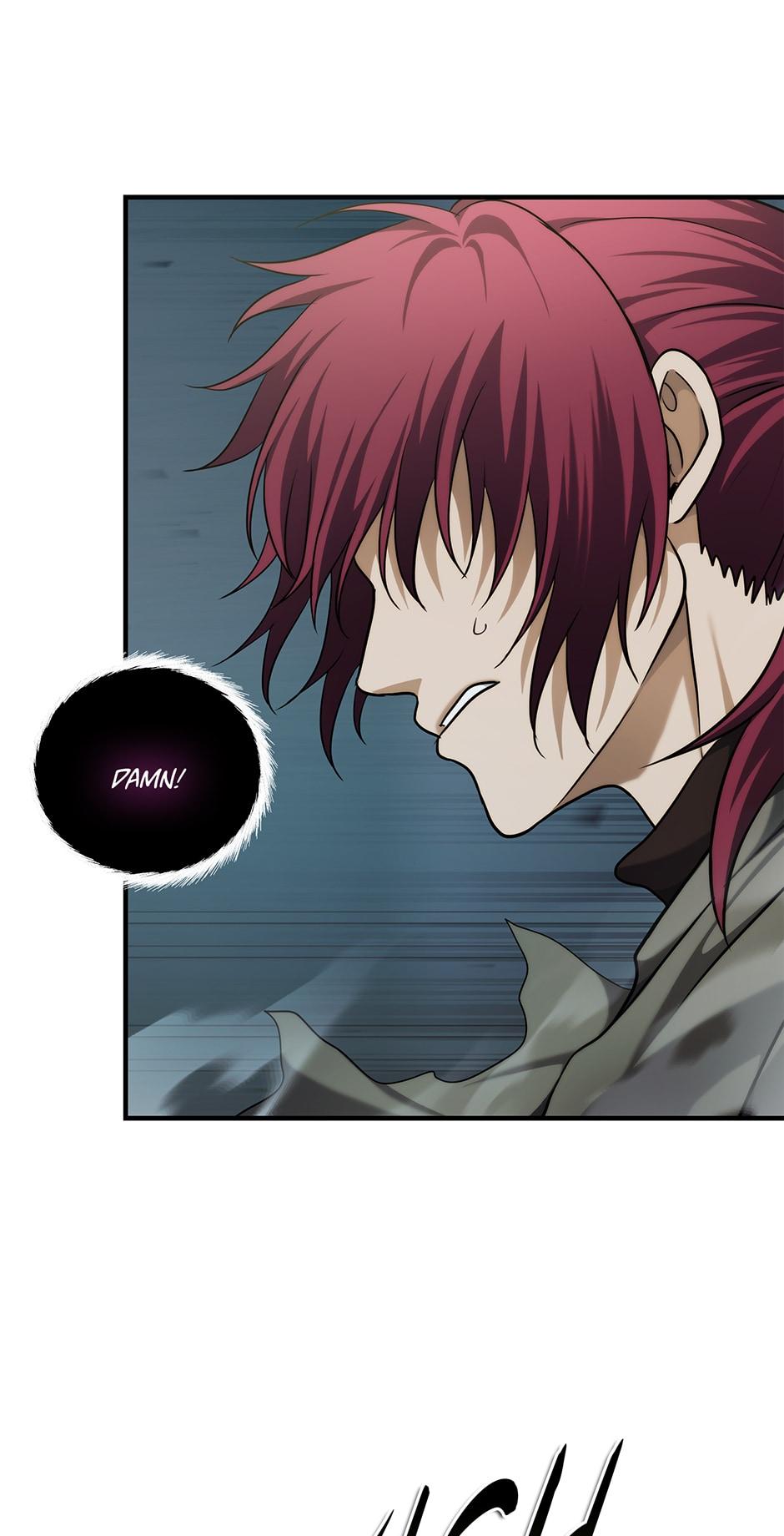 Read Second Life Ranker Manga Online