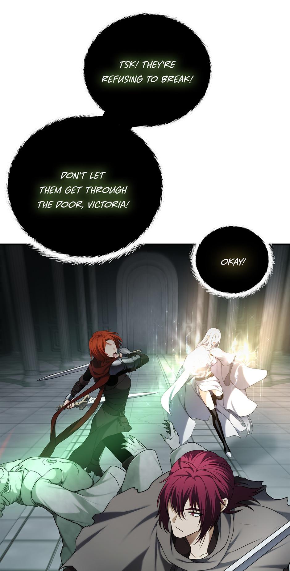 Read Second Life Ranker Manga Online