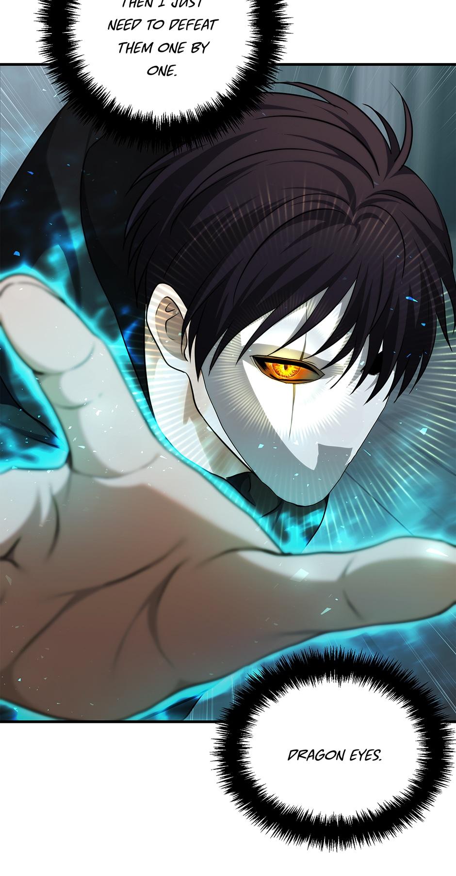 Read Second Life Ranker Manga Online