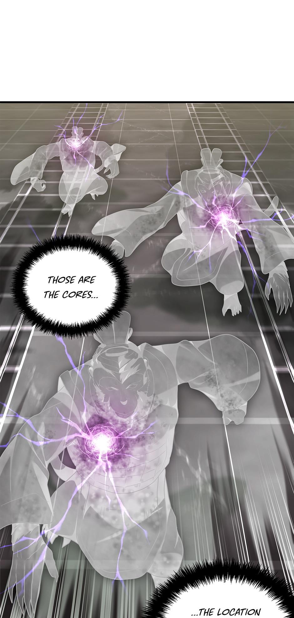 Read Second Life Ranker Manga Online