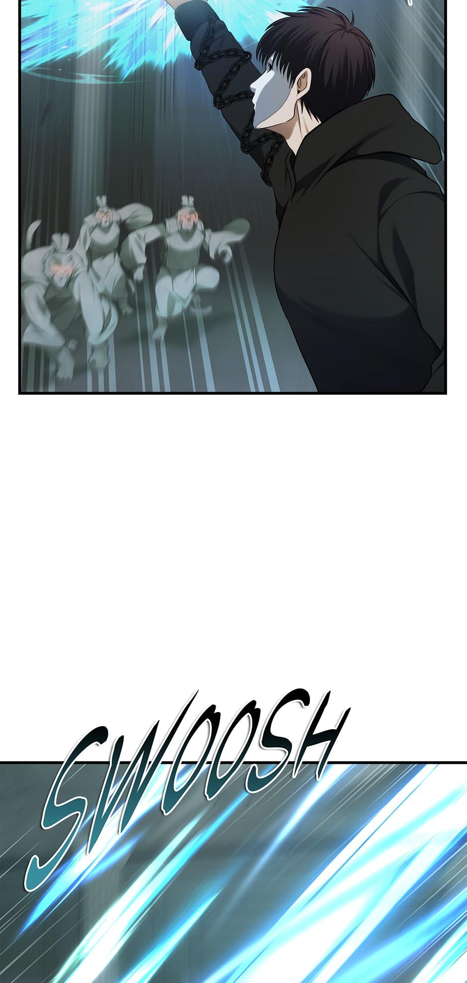 Read Second Life Ranker Manga Online