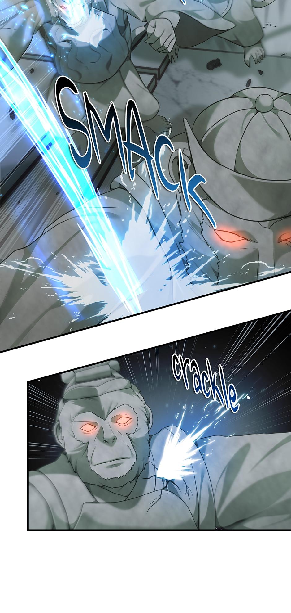 Read Second Life Ranker Manga Online