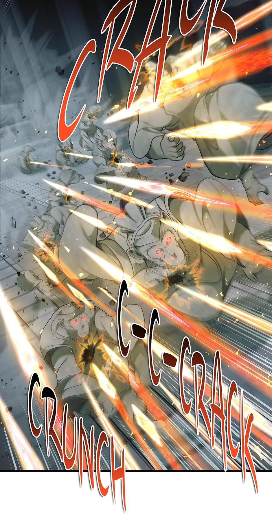 Read Second Life Ranker Manga Online
