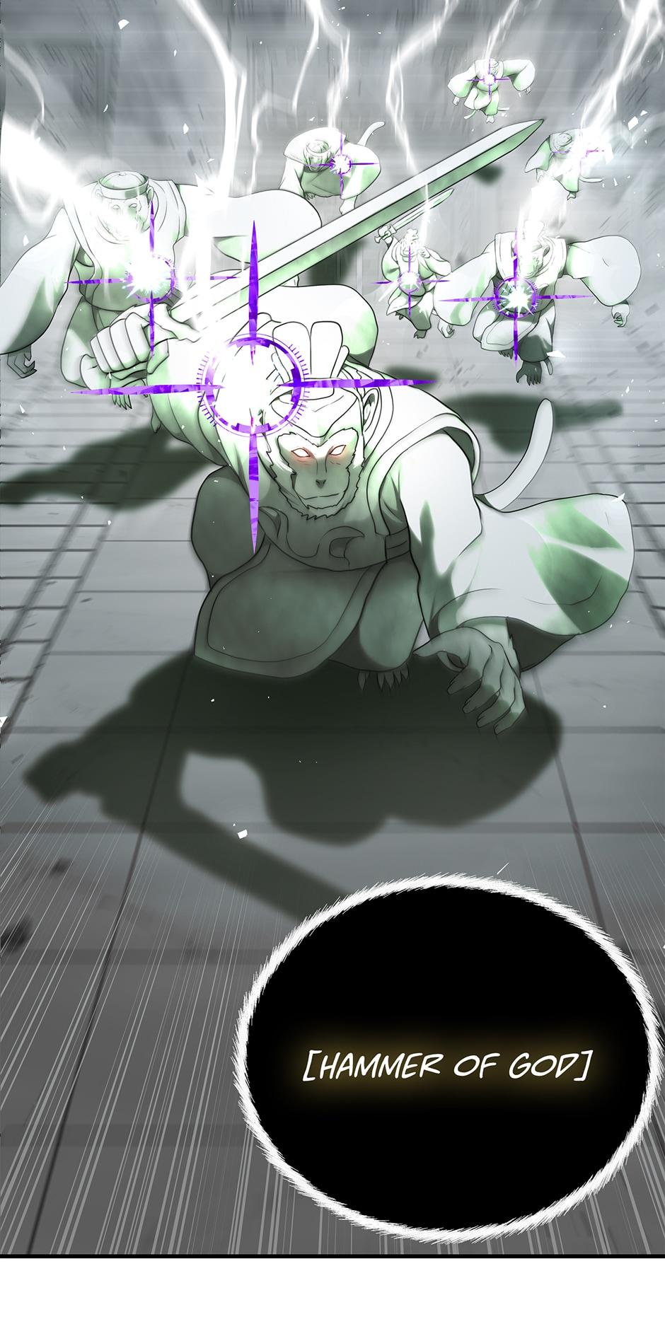 Read Second Life Ranker Manga Online