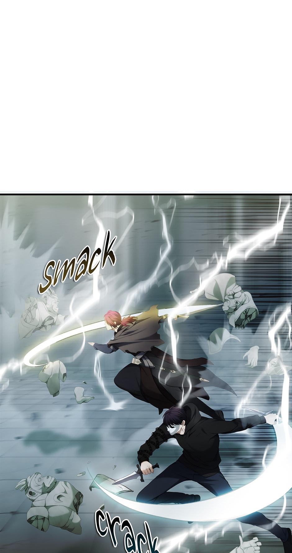 Read Second Life Ranker Manga Online