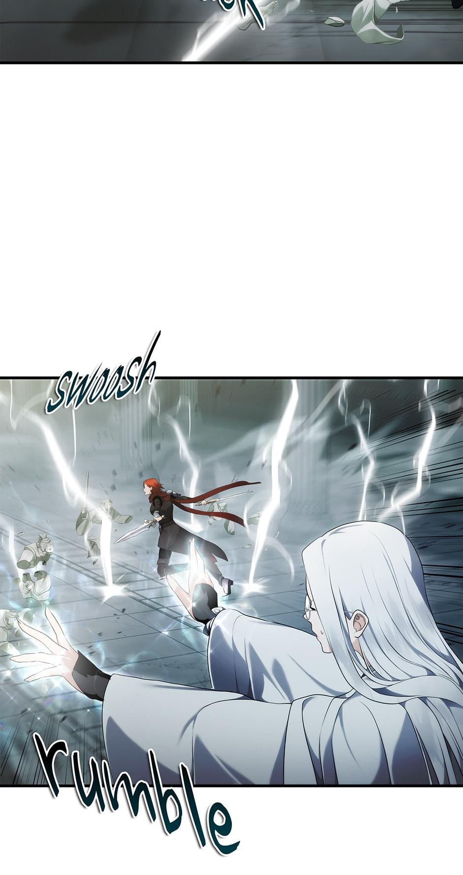 Read Second Life Ranker Manga Online
