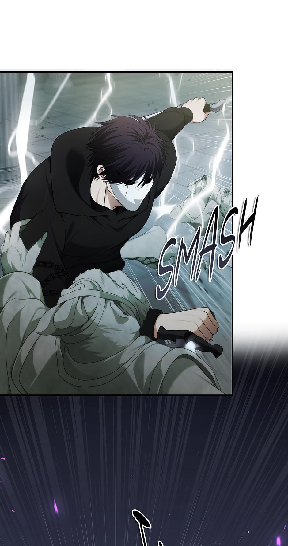 Read Second Life Ranker Manga Online