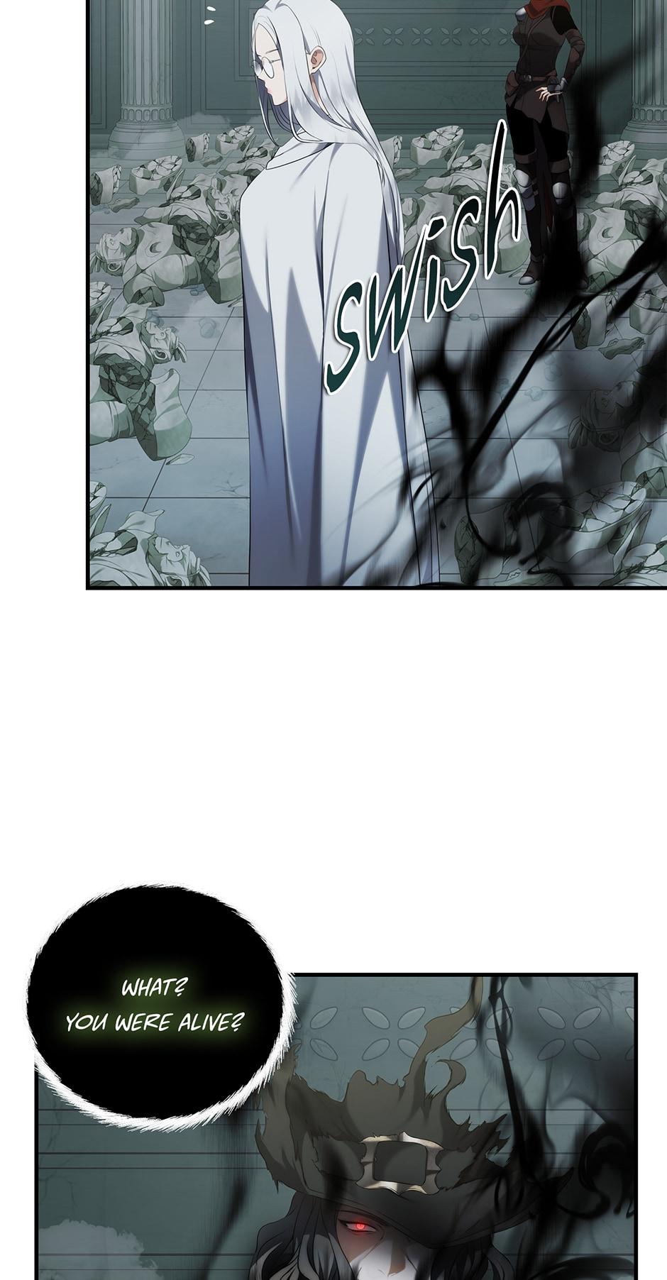 Read Second Life Ranker Manga Online