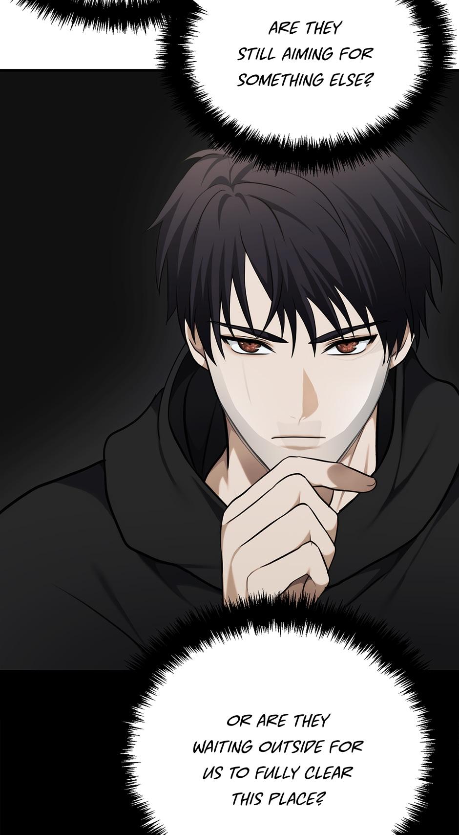 Read Second Life Ranker Manga Online