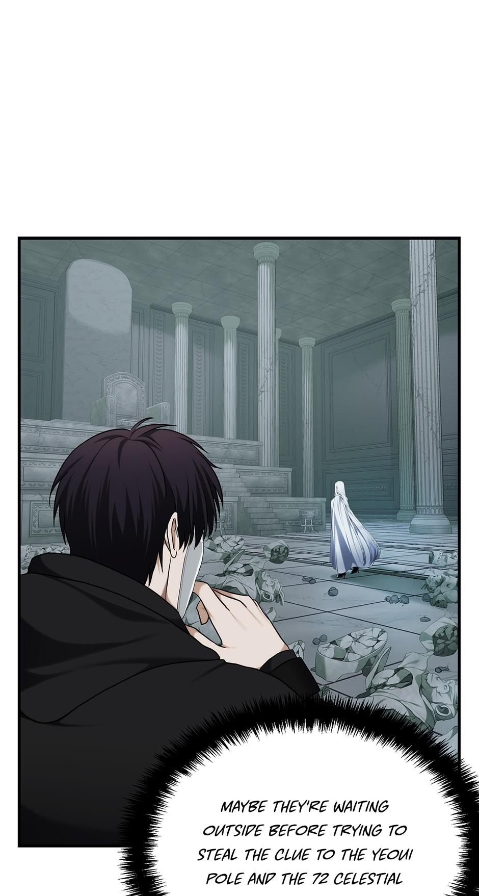 Read Second Life Ranker Manga Online