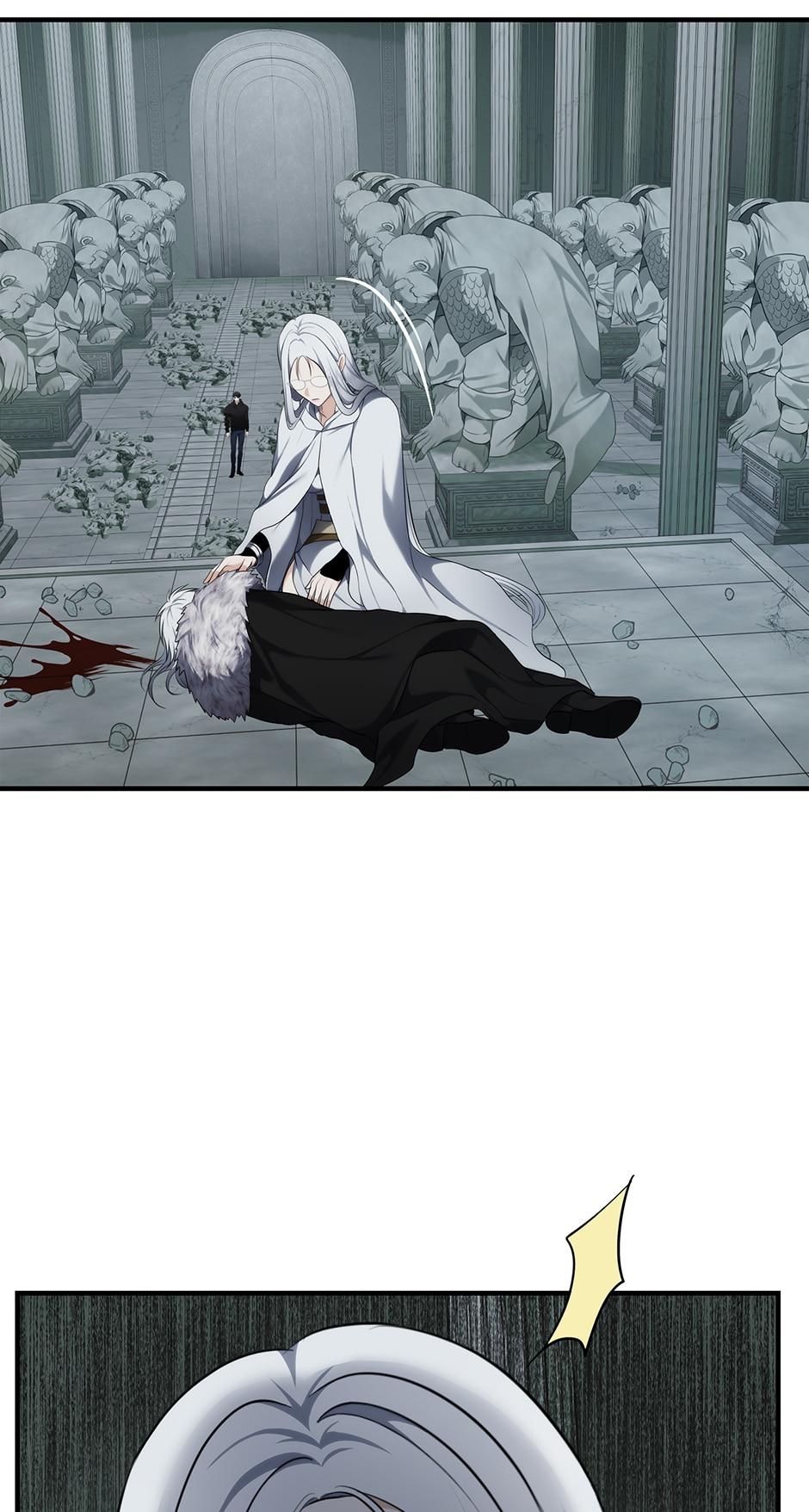 Read Second Life Ranker Manga Online