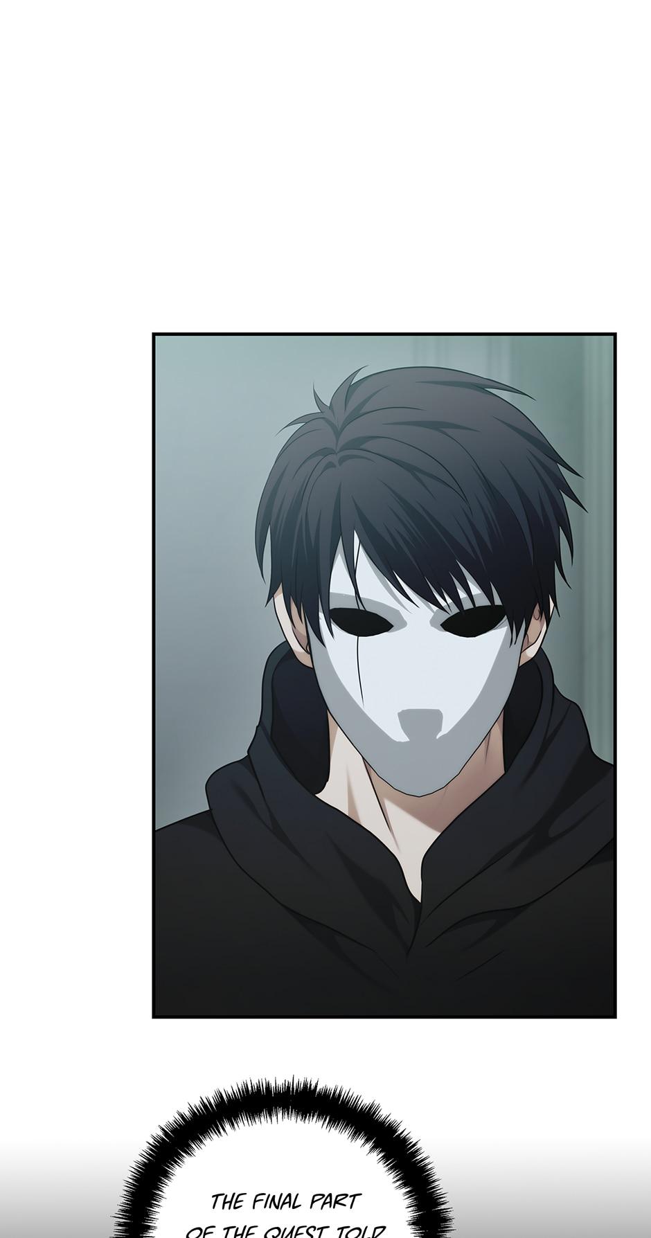 Read Second Life Ranker Manga Online