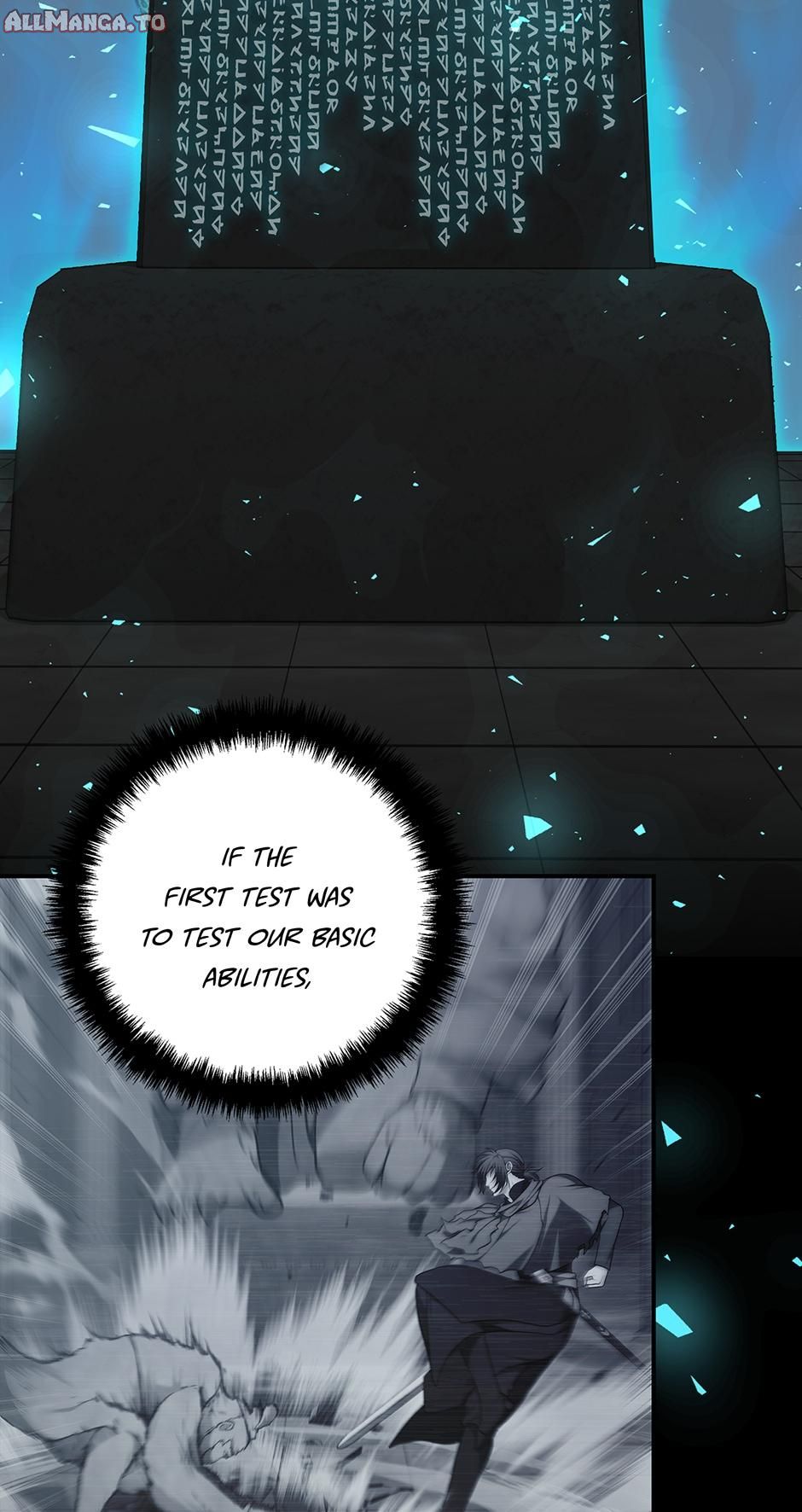 Read Second Life Ranker Manga Online