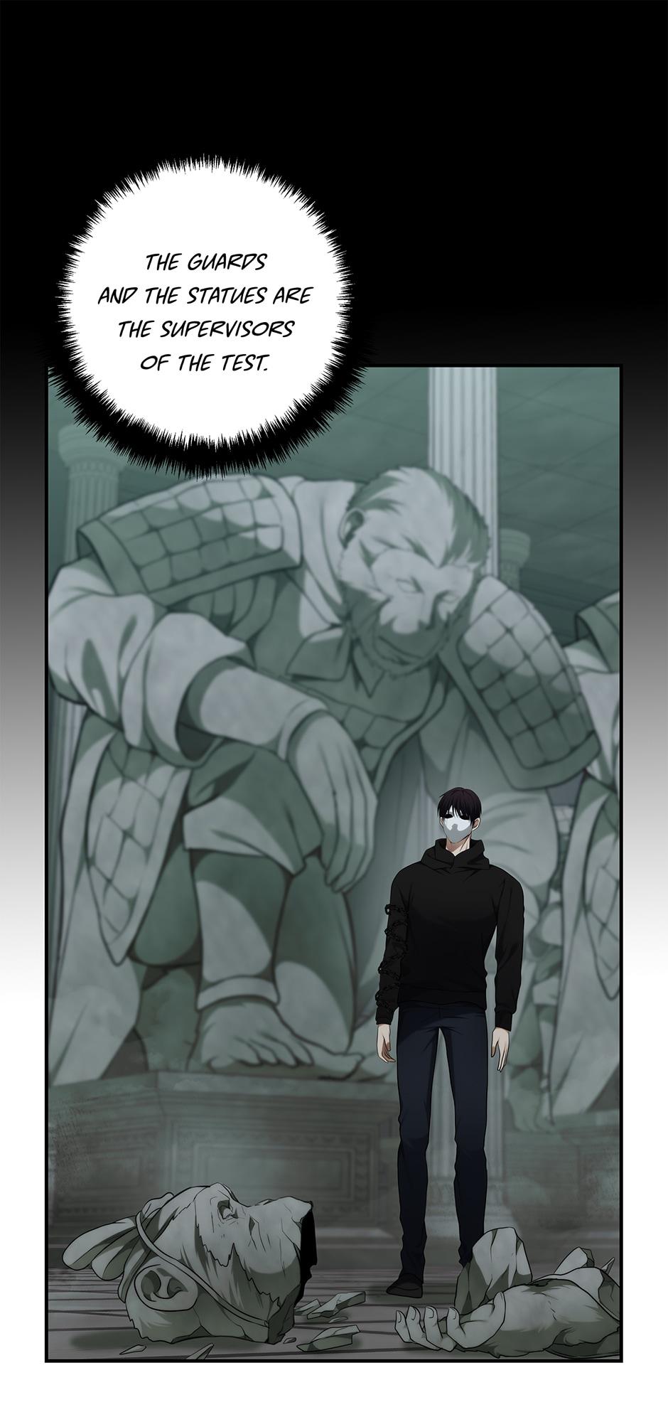 Read Second Life Ranker Manga Online